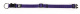 TrendLine ONE Halsband 10mm violett